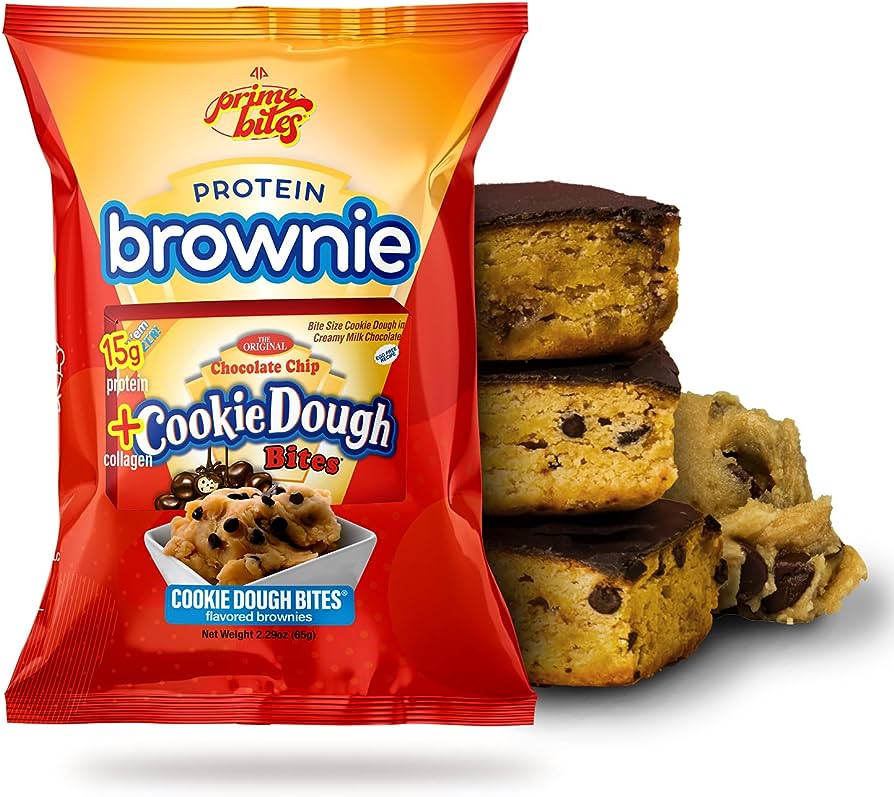 17 Day Diet Cookie Recipe