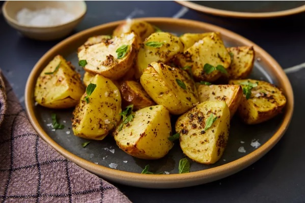 Boston Market New Potatoes Recipe