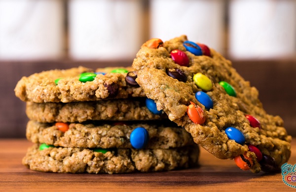 Eileen'S Cookies Recipe