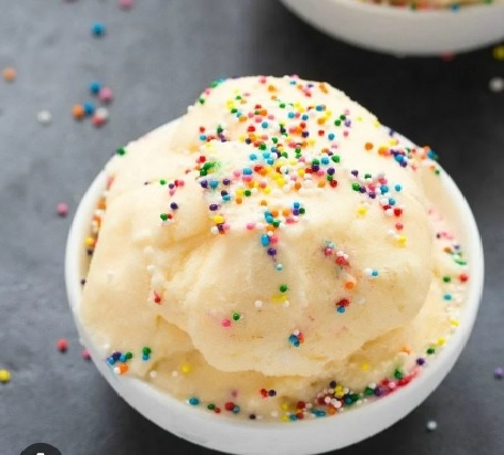 Herbalife Ice Cream Recipe