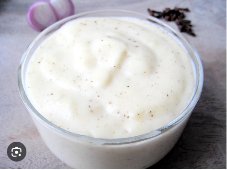 Royal Sauce Recipe