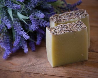 Ark Soap Recipe