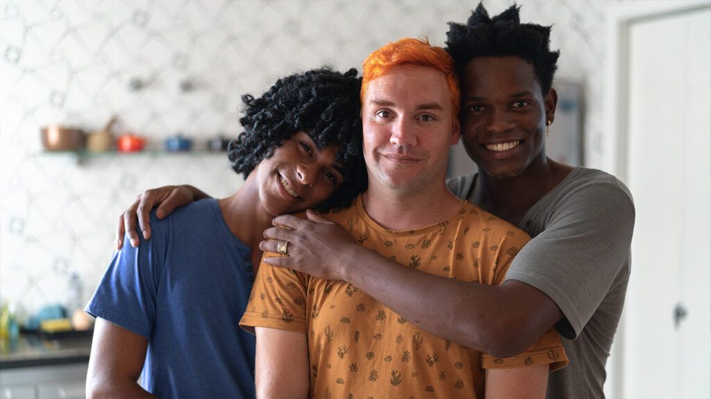 Being a Lifestyler Vs Being a Polyamorous