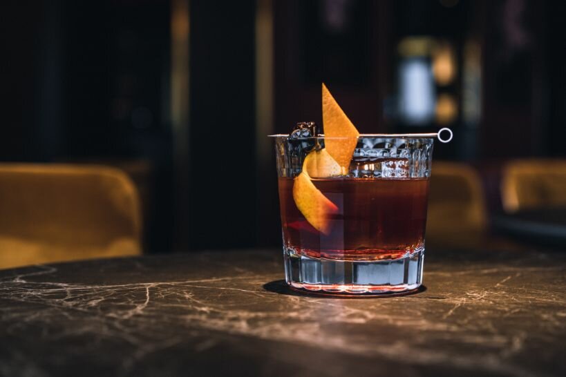 Bonavita Immersion Dripper Recipe