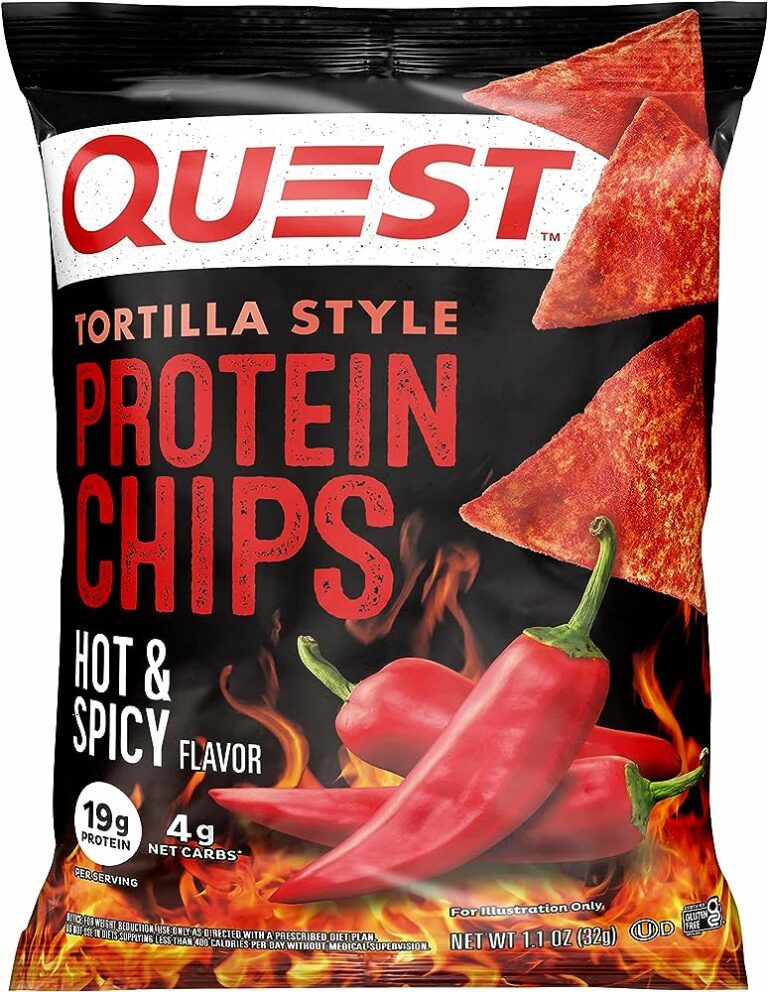 Chili Doritos Recipe The Ultimate Spicy Crunch Delight Baked Ideas