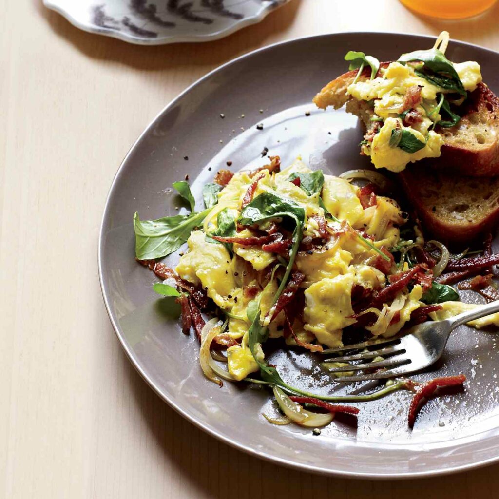 Cotto Salami Recipe Irresistible Flavors and Easy Steps Baked Ideas