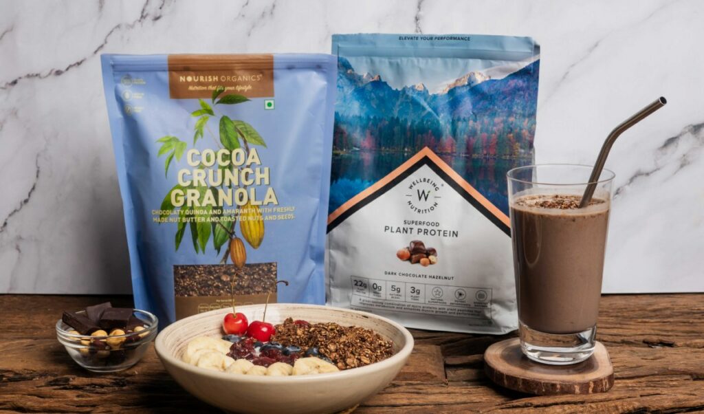 Difference between Vitamin D Milk And Whole Milk Unveiling the