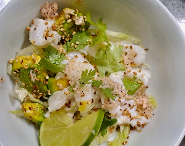 Ducunu Recipe