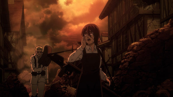 Eldians Vs Subjects of Ymir Differences