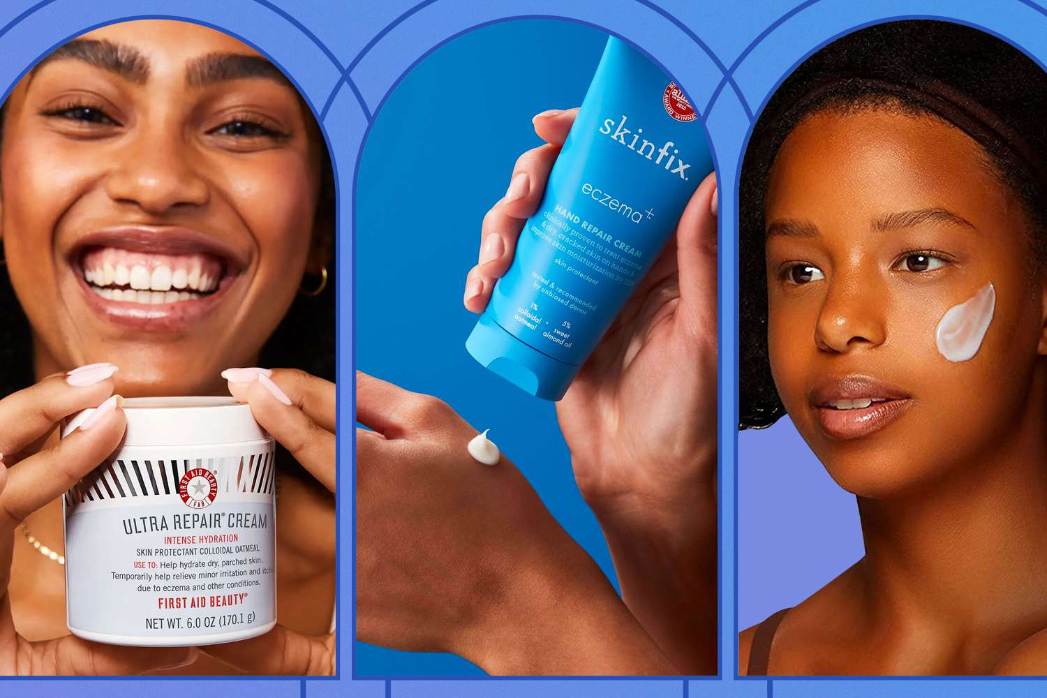 Hand Cream Vs Facial Cream