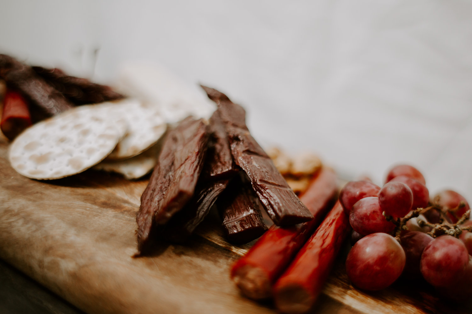 Hillbilly Jerky Recipe