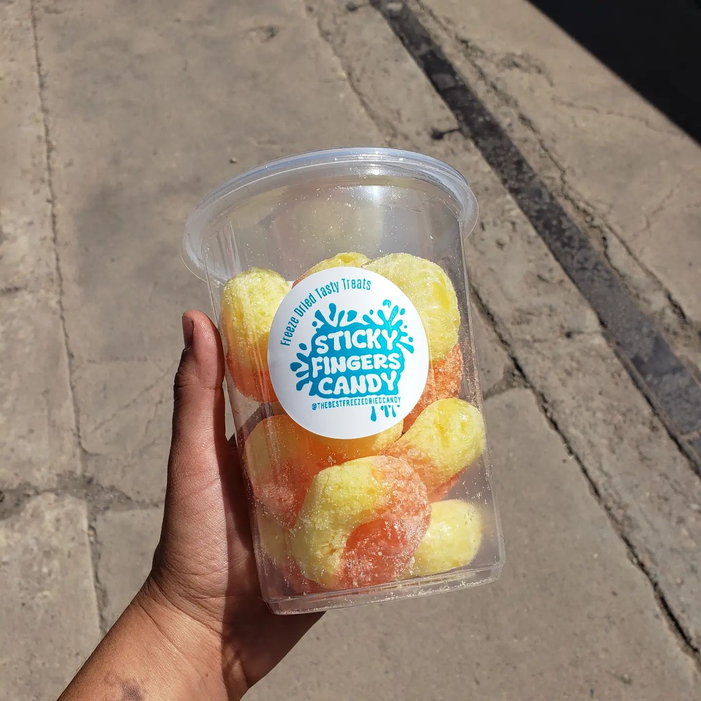 Jolly Rancher Pickles Recipe