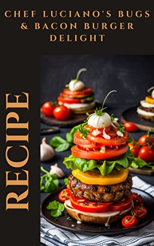 Luciano Sauce Recipe