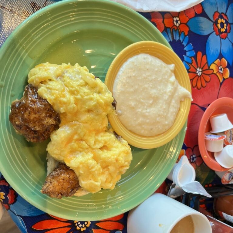 Marlow's Tavern Shrimp and Grits Recipe Mouthwatering Southern Delight