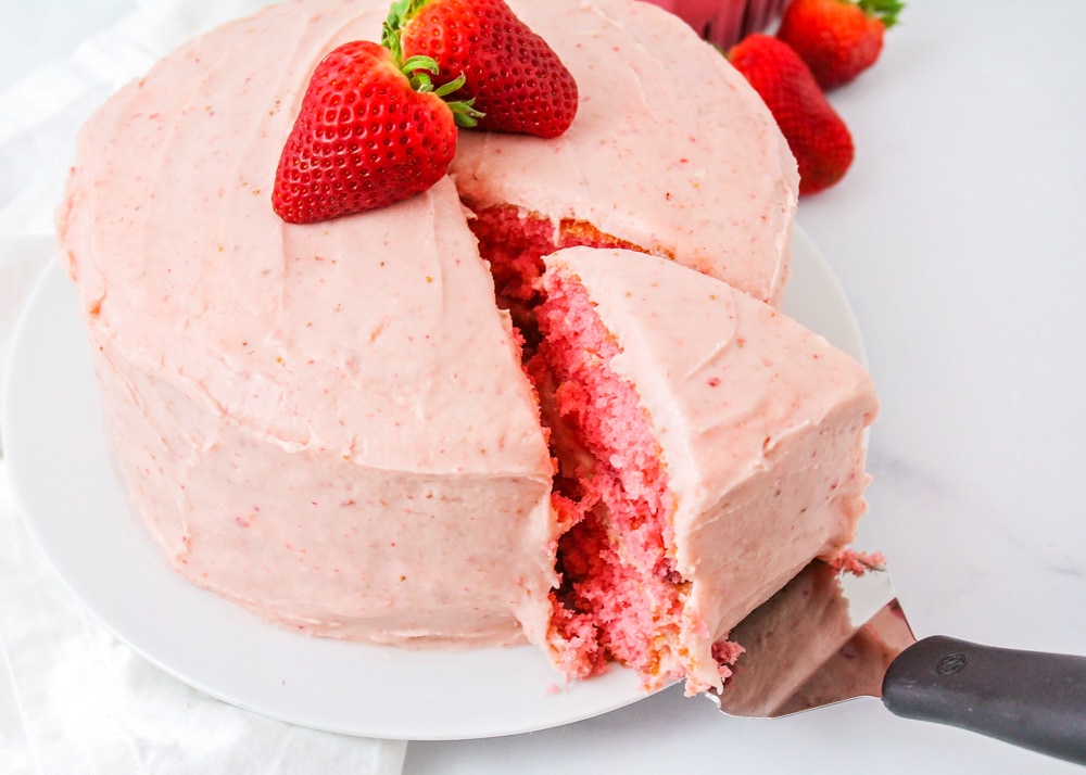 Pig Cupcake Recipe