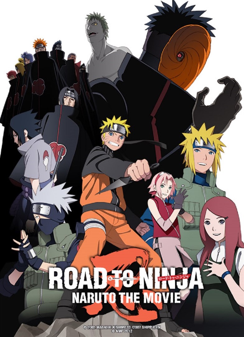 Shinobi Vs Ninja in Naruto