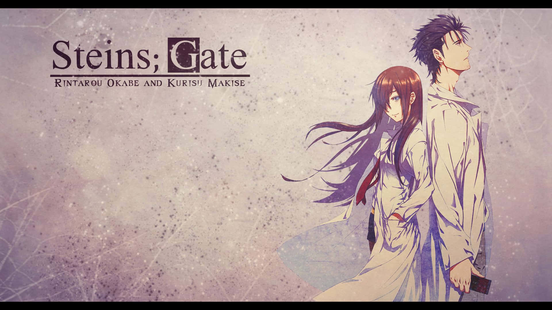 Steins Gate Vs Steins Gate 0