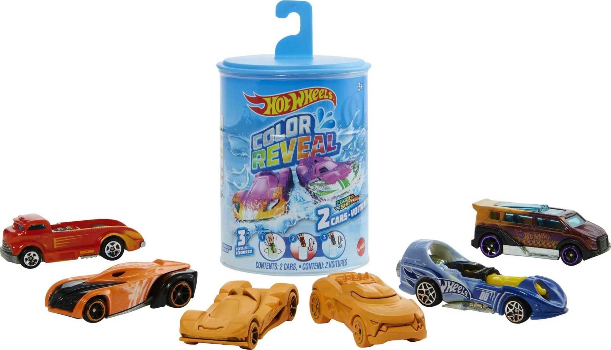 What is the Difference between Matchbox Cars And Hot Wheel Cars
