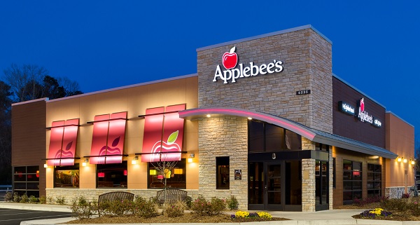 Applebees Breakfast Hours
