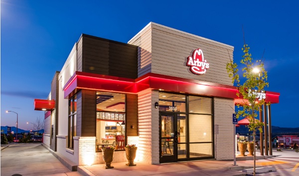 Arbys Happy Hour Menu