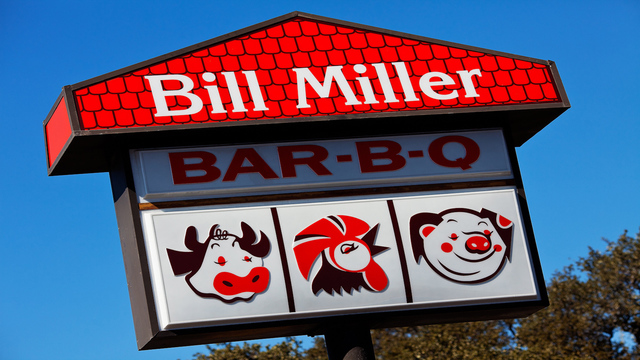 Bill Miller's Hours