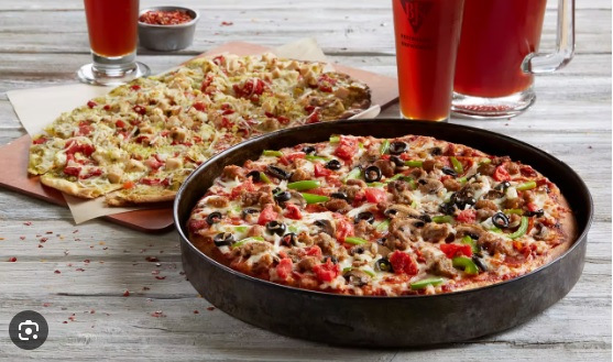 Bjs Tuesday Happy Hour Specials