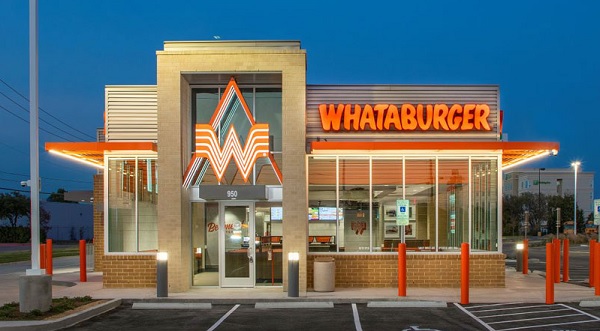 Breakfast Hours Whataburger