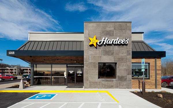 Breakfast Hours for Hardee's