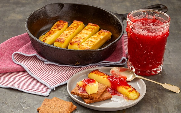 Brun Uusto Recipe