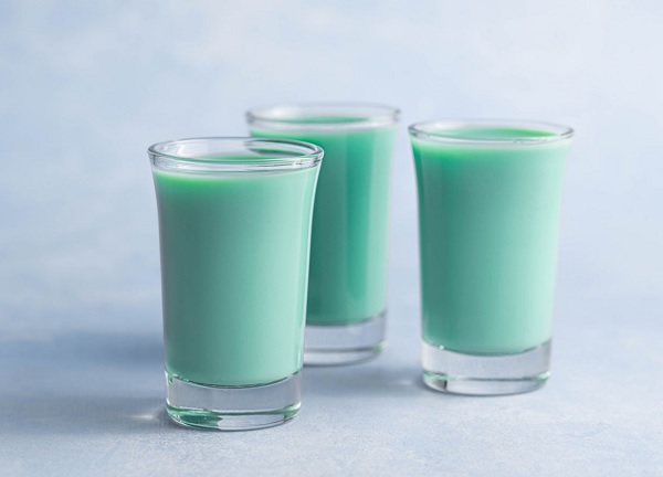 Bubble Gum Shot Recipe