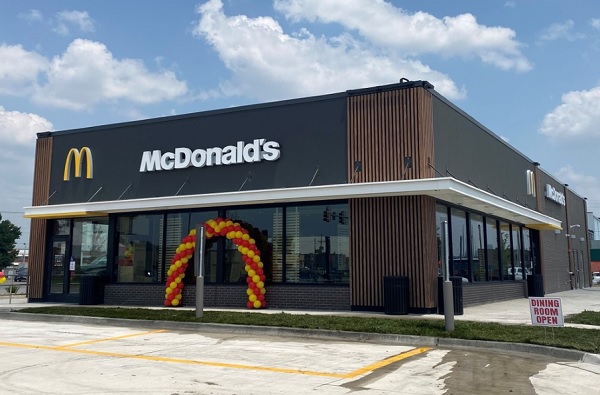 Can You Get Fries at McDonald's in the Morning