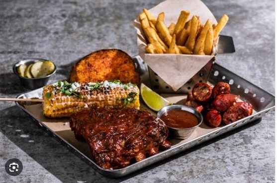 Chili Happy Hour Menu Times