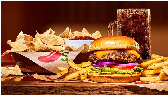 Chili'S Monday Deals