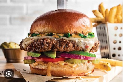 Chilis All Day Happy Hour