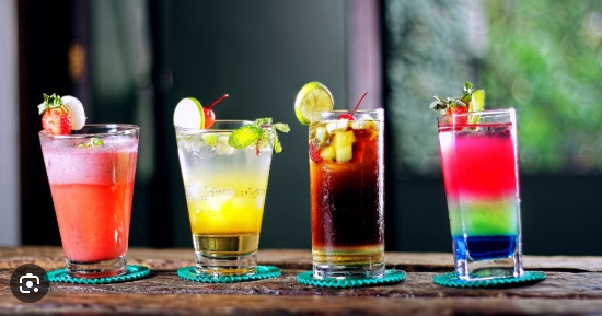 Chili's Bar Specials