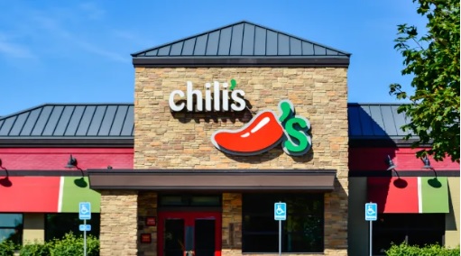 Chilis Closing Times