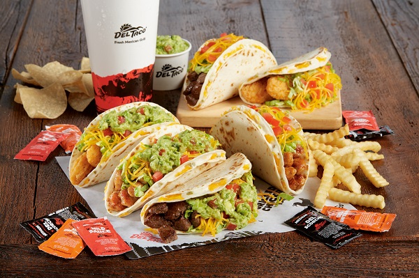 Chilis Daily Special