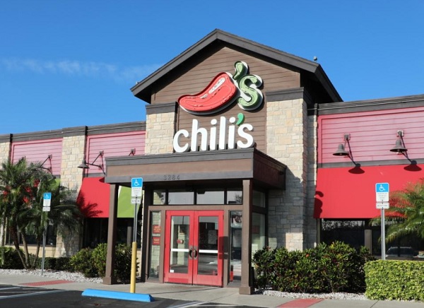 Chilis Drink Special