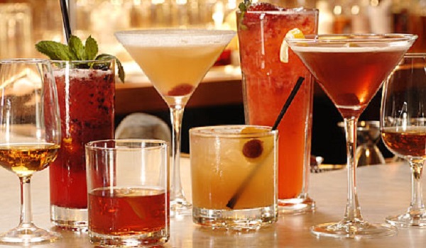 Chili's Drink Specials Happy Hour