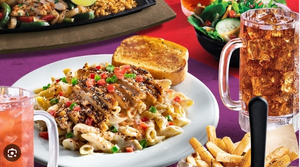 Chilis Happy Hour Food