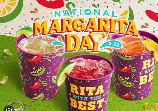Chili's Tuesday Drink Specials