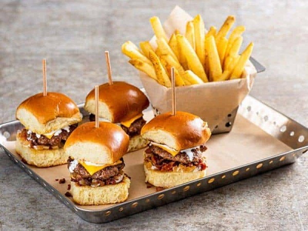 Chili's Tuesday Specials