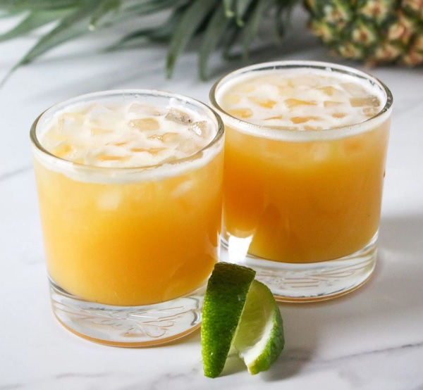 Coconut E Juice Recipe
