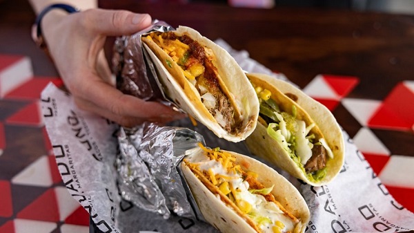 Condado Taco Happy Hour