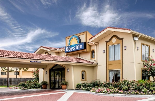 Days Inn Breakfast Hours