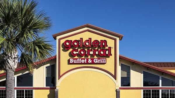 Discover the Golden Corral Price Per Person