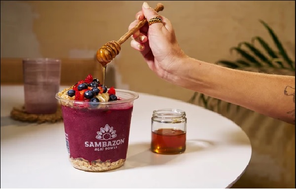 Does Acai Have Caffeine