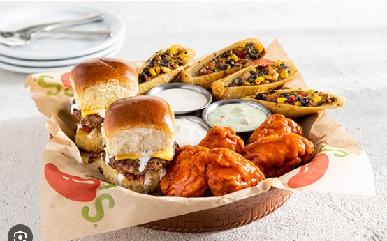 Does Chili's Do Happy Hour