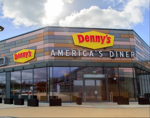 Does Denny's Serve Breakfast All Day