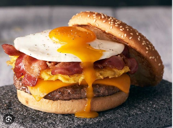 Does Hardees Have Breakfast All Day